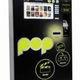 Illustration for article titled Sony/Universals PoP Machine Sells Blu-rays and PS3 Games, Not Delicious Grape Soda